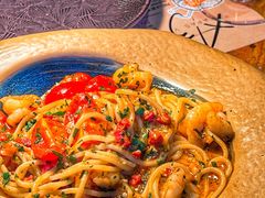 -AZUL by FUEL蓝色·法式酒馆(琶醍店)