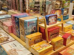 -墨格(卓悦汇店)