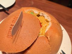 -大树餐厅(益田假日店)