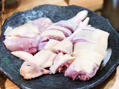 -椰夫人·养生椰子鸡(金沙洲永旺店)