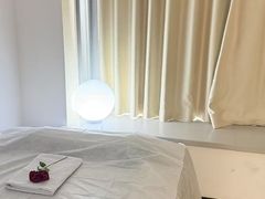 -八号公馆·老上海SPA(深圳北站店)
