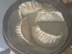 -蒋家桥饺面店(广陵路店)