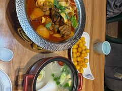 -品回味清真西北楼(宁波首店)