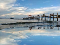 -汕尾风车岛