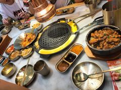 -韩宫宴和牛烤肉(合肥滨湖银泰城店)