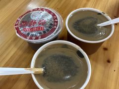 -谢怀亮芝麻茶