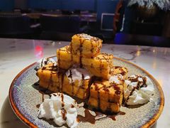 -JUKEBOX玖部音乐餐厅(华侨城店)