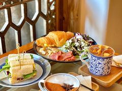 -西关84·History·Art·Cafe