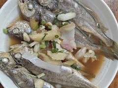 -玲燕蒸菜馆(江东路店)