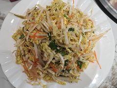 -313羊庄鲜羊火锅·鲜羊肉烧烤(李村店)