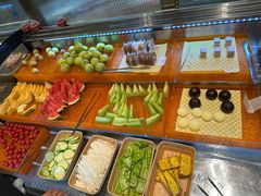 -花味·自助烤肉(大观天地店)