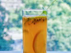 百香果特饮-Oakwood奥克伍德·奥克丽府西餐厅