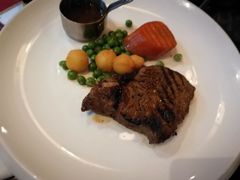 -食间牛排(湖西路店)