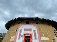 -初溪土楼群