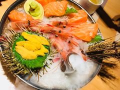 -本逸·割烹料理(湖墅店)