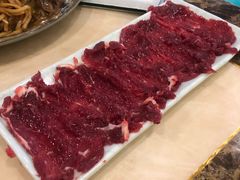 -大志牛肉火锅(天健花园店)