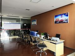 -郑州圃田威佳(别克4S店)