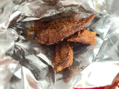 -塔斯汀·中国汉堡(明州路店)