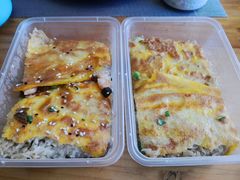 -老通城豆皮大王(吉庆街店)