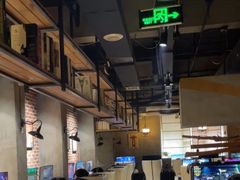 -沐禾网咖(财富店)