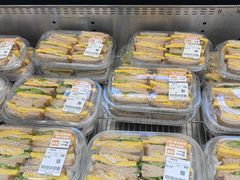 -山姆会员商店(上海浦东店)