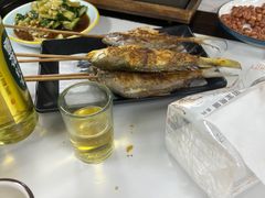 -小胖龙虾烧烤(东波路店)
