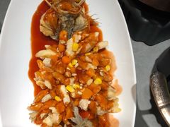 -姑苏家宴·苏帮菜·松鼠桂鱼(苏州总店)