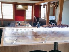 -鲁山人日本料理·放题·套餐(松卫北路店)