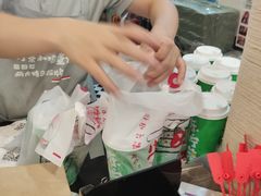 -桂桂茶(滨江百联店)