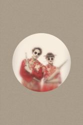 -巴黎时尚婚纱摄影(南汇店)