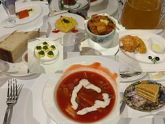 -波特曼西餐厅(中央大街店)