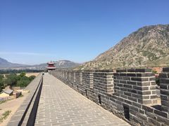 鸡鸣驿-鸡鸣驿城