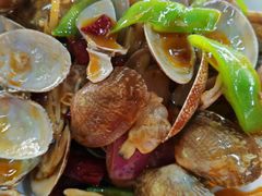 -四川小胡子海鲜(丁村万人海鲜广场店)