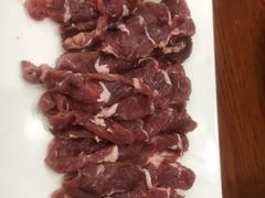 -岳合轩老北京涮肉