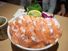 -万岁寿司(芳村店)