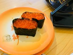-禾绿回转寿司(苏宁广场店)