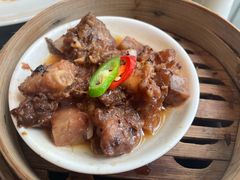 -厦门艾美酒店·乐美中餐厅