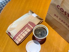 -COSTA COFFEE(常州山姆会员店)