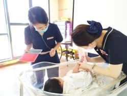 -爱贝蕊恩韩式月子会所(宝安店)