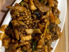 -老七饭馆(光荣道总店)