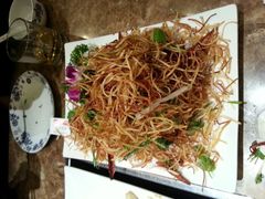 android_upload_pic-蛙蛙叫干锅年代(簋街总店)