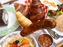 -Dough&Joe团憩(瑞虹天地月亮湾店)