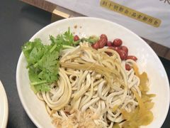 -古都历食南京菜·烤鸭·鸭血粉丝·汤包(南京博物院店)