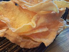 舌尖上的中国腾冲干豆片-妈妈的味道(和顺古镇店)