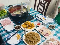 -中山脆肉鲩(新圳东路店)