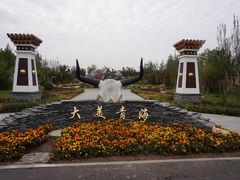 -武清南湖绿博园