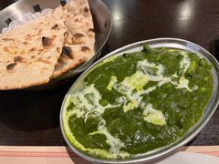 -克比叔叔印度餐厅Kebabs on the Grille(人民广场店)