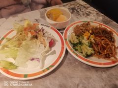 -比格比萨自助(宝山日月光店)