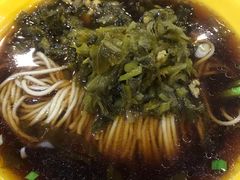 -包顺兴面馆(长乐路店)