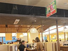 -九田家黑牛烤肉料理(衡百国际店)